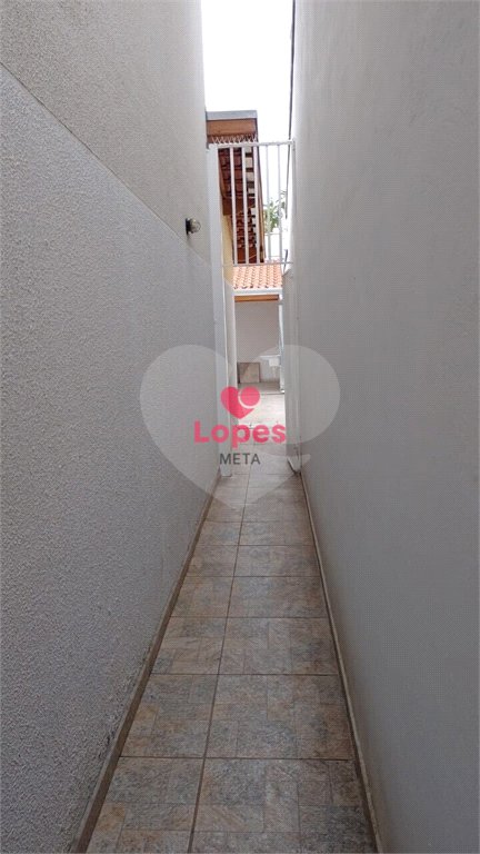 Casa à venda com 2 quartos no condomínio Campo Belo, São José dos Campos - SP