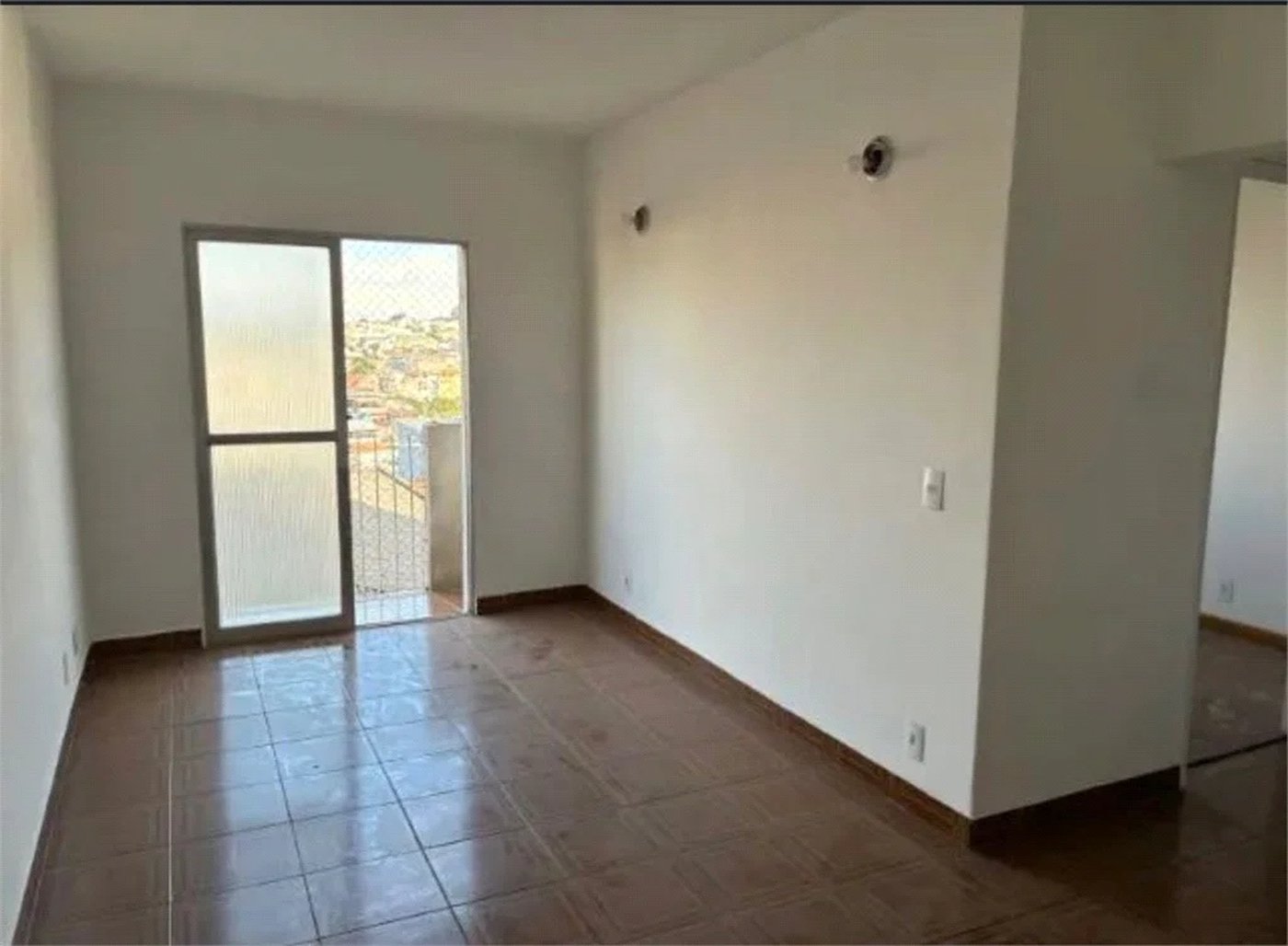 Apartamento à venda com 2 quartos em Taboão, São Bernardo do Campo, SP