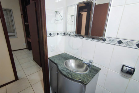Cobertura à venda com 3 quartos, sendo 1 suíte, em Jardim Bonfiglioli, Jundiaí, SP