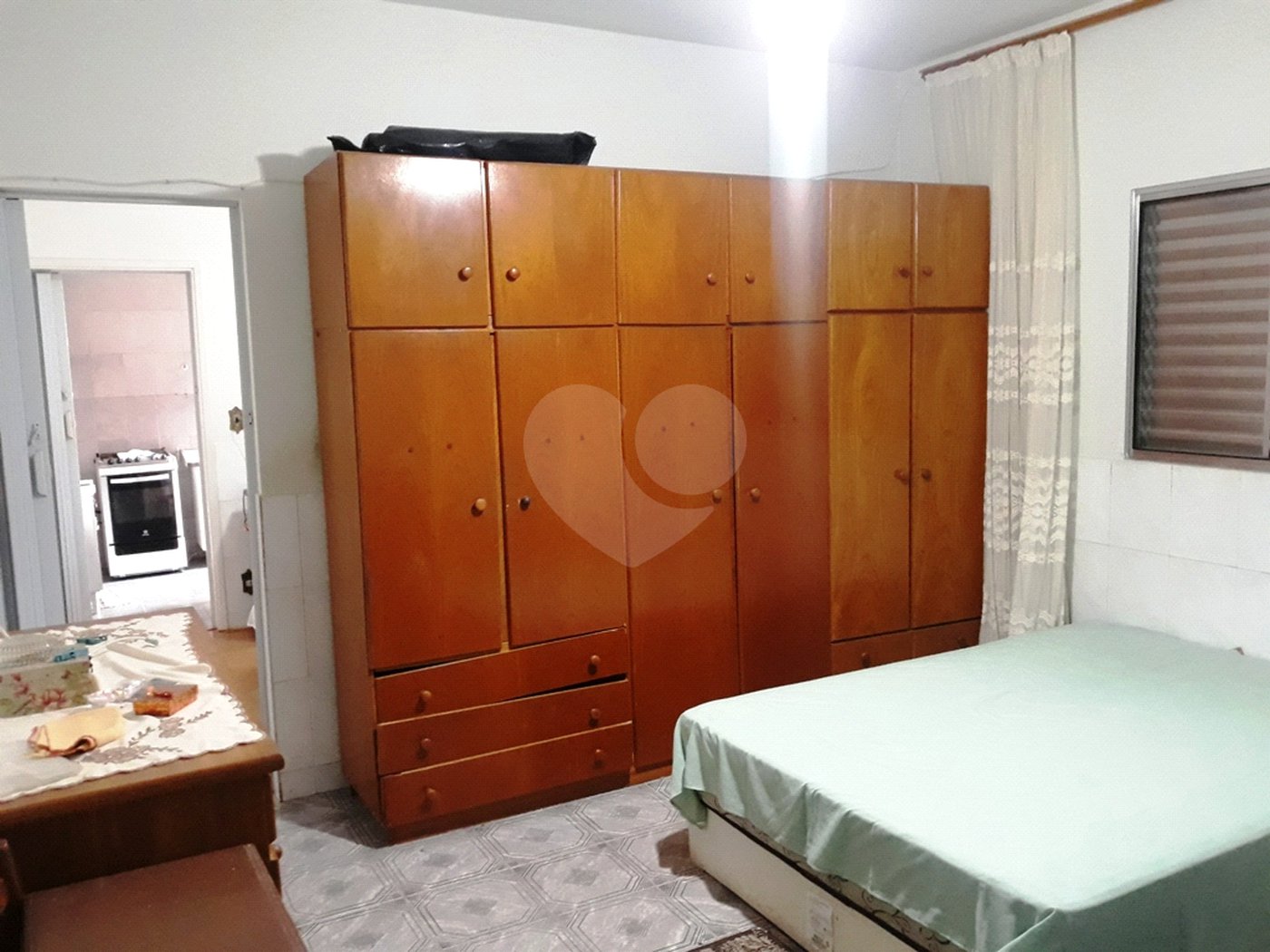 Casa Térrea à venda com 3 quartos em Tucuruvi, São Paulo, SP