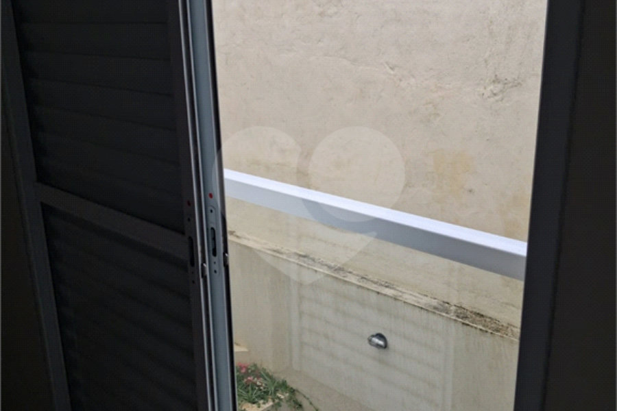 Casa à venda com 2 suítes no condomínio Residencial Vila de Motalegre, São Paulo - SP