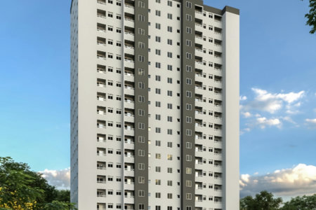 Residencial Vila Suissa