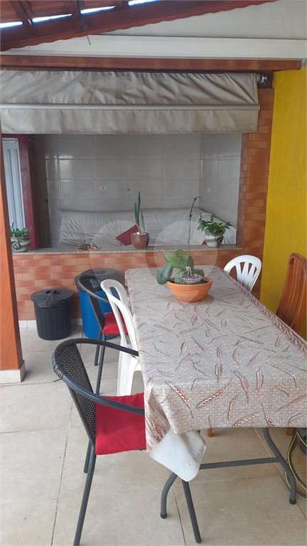 Sobrado à venda com 3 suítes em Tremembé, São Paulo, SP