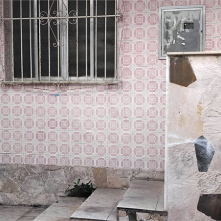 Casa de Vila à venda com 2 quartos em Vila Isabel, Rio de Janeiro, RJ