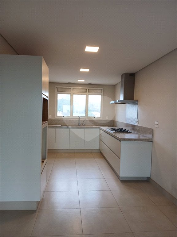 Apartamento à venda com 4 suítes em Anhangabaú, Jundiaí, SP