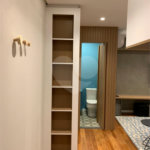 Apartamento à venda com 2 quartos, sendo 1 suíte, em Indianópolis, São Paulo, SP