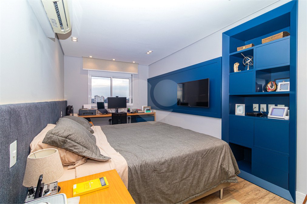 Apartamento à venda com 3 quartos, sendo 1 suíte, em Vila Cruzeiro, São Paulo, SP