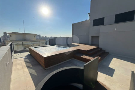 L Klabin – Cobertura Duplex e Apartamento Pronto para Morar na Chácara Klabin, São Paulo