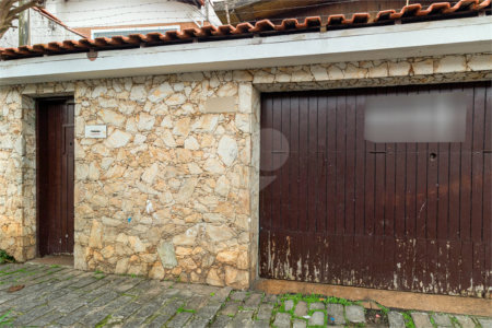 Casa Térrea à venda com 4 quartos, sendo 1 suíte, em Parque Jabaquara, São Paulo, SP