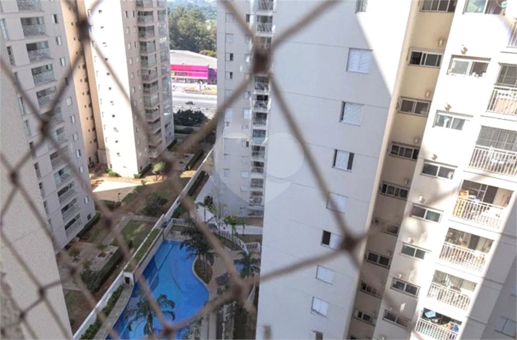 Apartamento à venda com 2 quartos, sendo 1 suíte, em Vila Augusta, Guarulhos, SP
