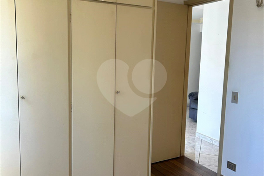 Apartamento à venda com 2 quartos em Santana, São Paulo, SP