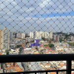 Apartamento à venda com 2 suítes em Vila Romana, São Paulo, SP