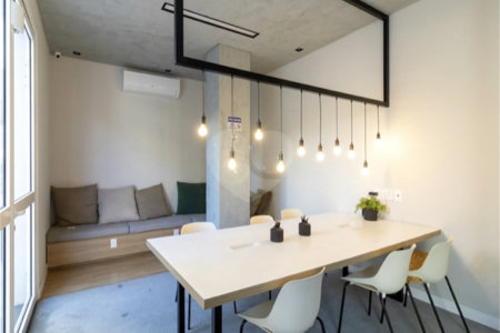 Apartamento à venda com 2 quartos, sendo 1 suíte, em Vila Leopoldina, São Paulo, SP