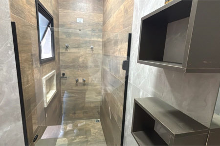 Casa à venda com 3 quartos, sendo 1 suíte, no condomínio Vila Paraty, Indaiatuba - SP