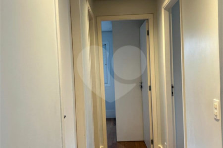 Apartamento à venda com 2 quartos, sendo 1 suíte, em Vila Andrade, São Paulo, SP
