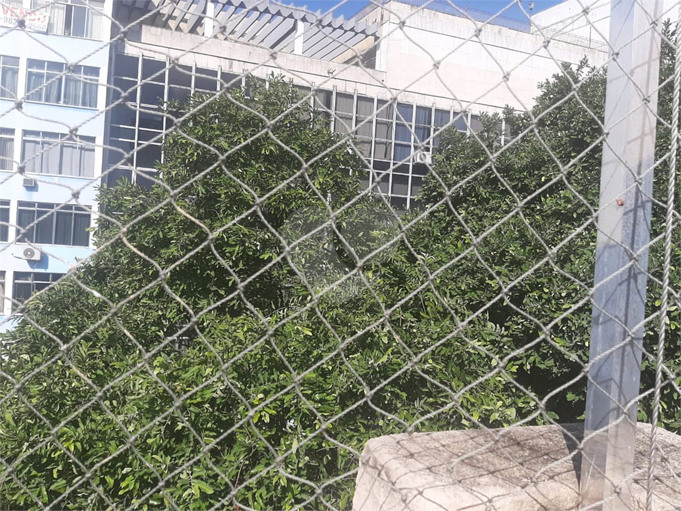 Cobertura à venda com 3 quartos, sendo 1 suíte,  em Tijuca, Rio de Janeiro, RJ