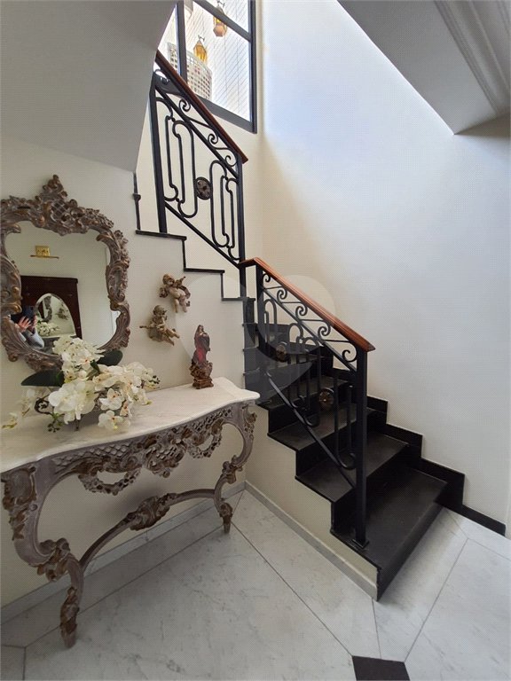 Apartamento à venda com 4 suítes em Vila Andrade, São Paulo, SP