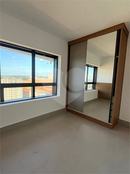 Apartamento à venda ou para alugar com 2 suítes em Alto da Boa Vista, Ribeirão Preto, SP