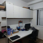 Apartamento Residencial à venda,  Vila Matias, Santos