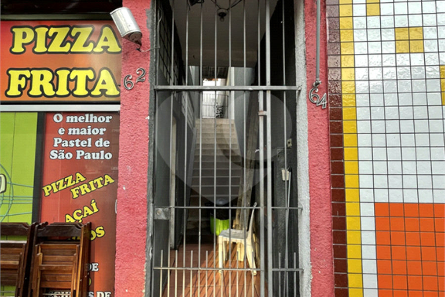 Sobrado para alugar em Freguesia do Ó, São Paulo, SP