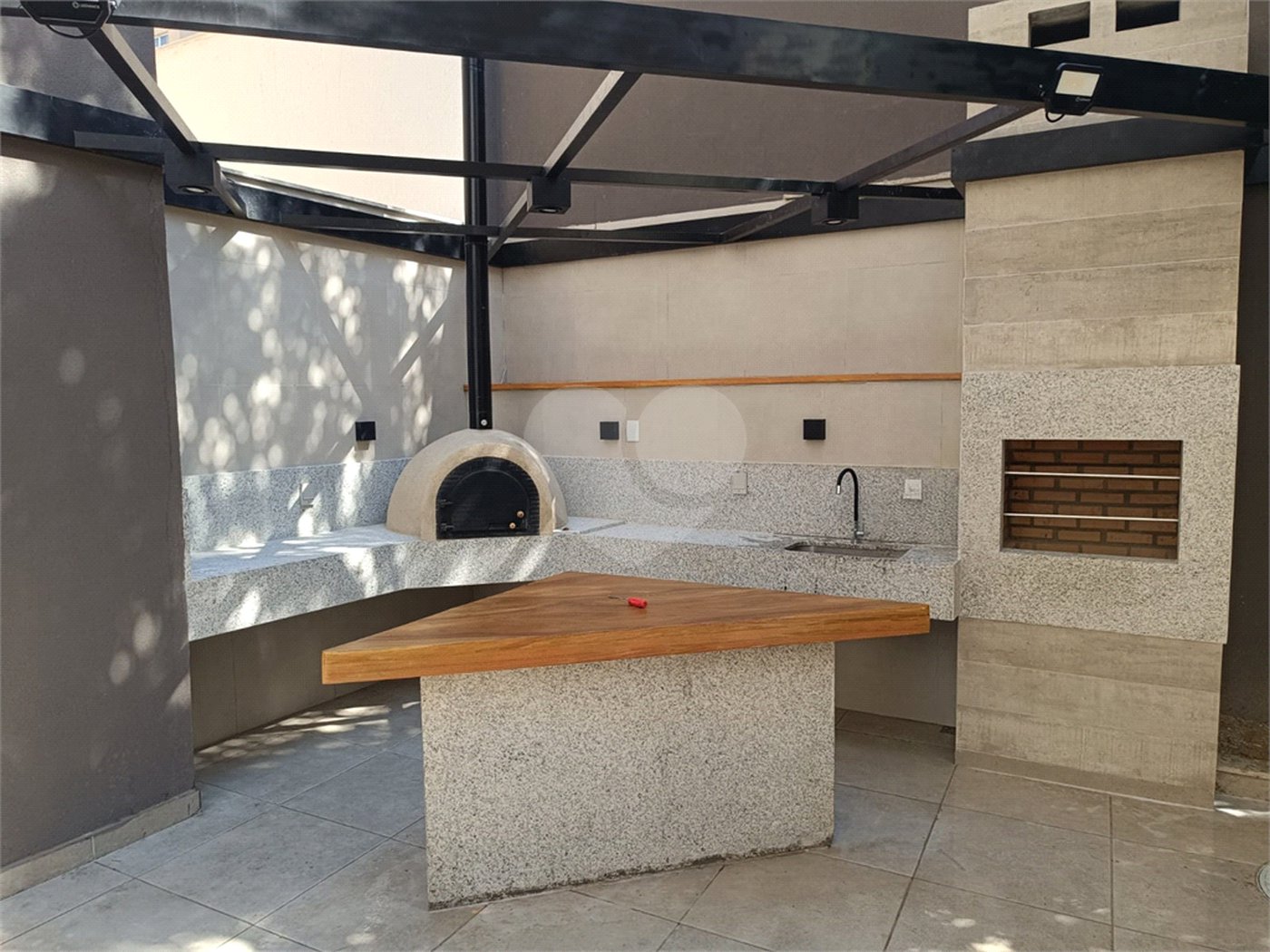 Apartamento à venda com 2 quartos, sendo 1 suíte, em Tijuca, Rio de Janeiro, RJ