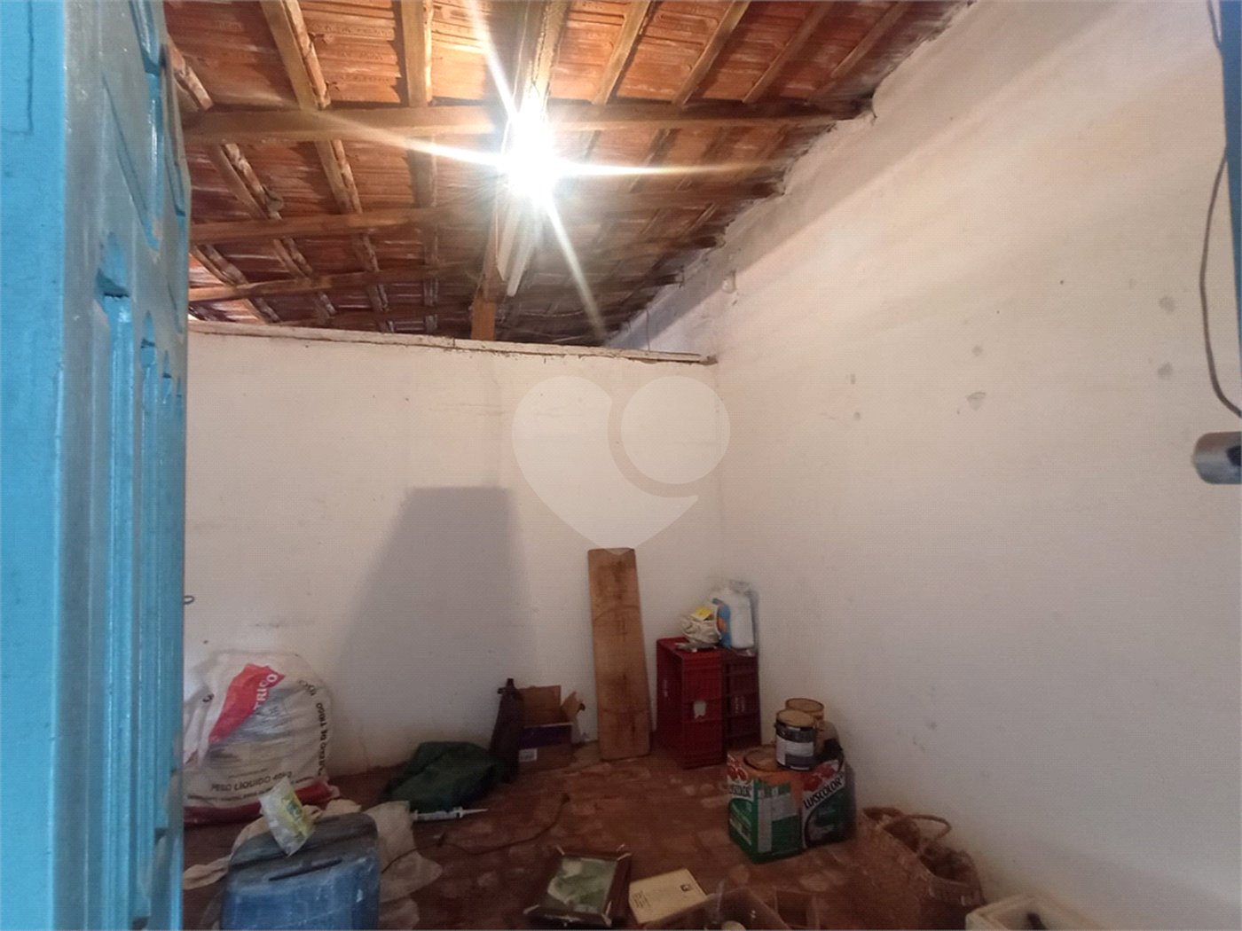 Casa à venda com 1 quarto em Jardim Paulista, Itapetininga, SP