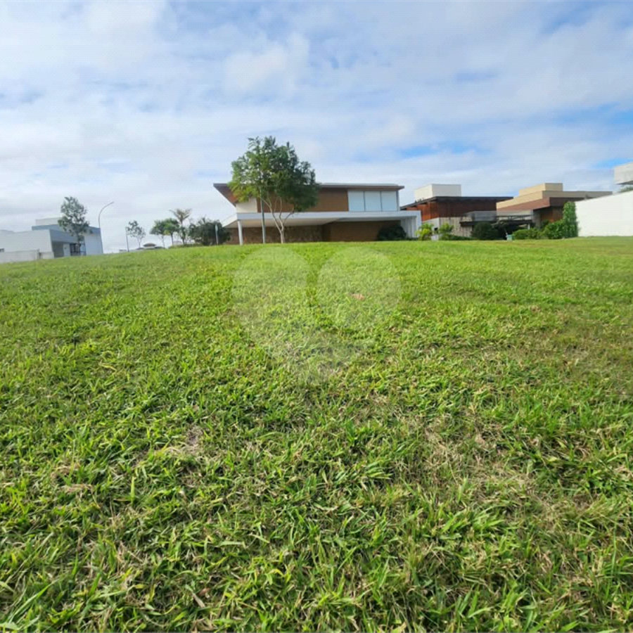 Terreno à venda no condomínio Alphaville Nova Esplanada 2, Votorantim - SP