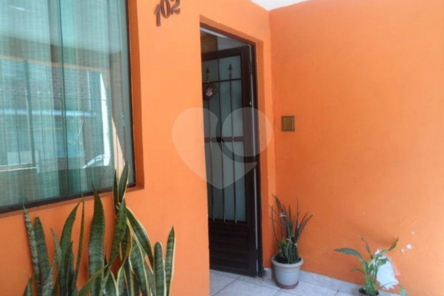Casa de Vila à venda com 3 quartos em Tremembé, São Paulo, SP