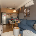 Apartamento para alugar com 2 quartos em Vila Cordeiro, São Paulo, SP