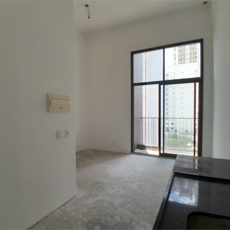 Apartamento à venda com 1 quarto em Pinheiros, São Paulo, SP