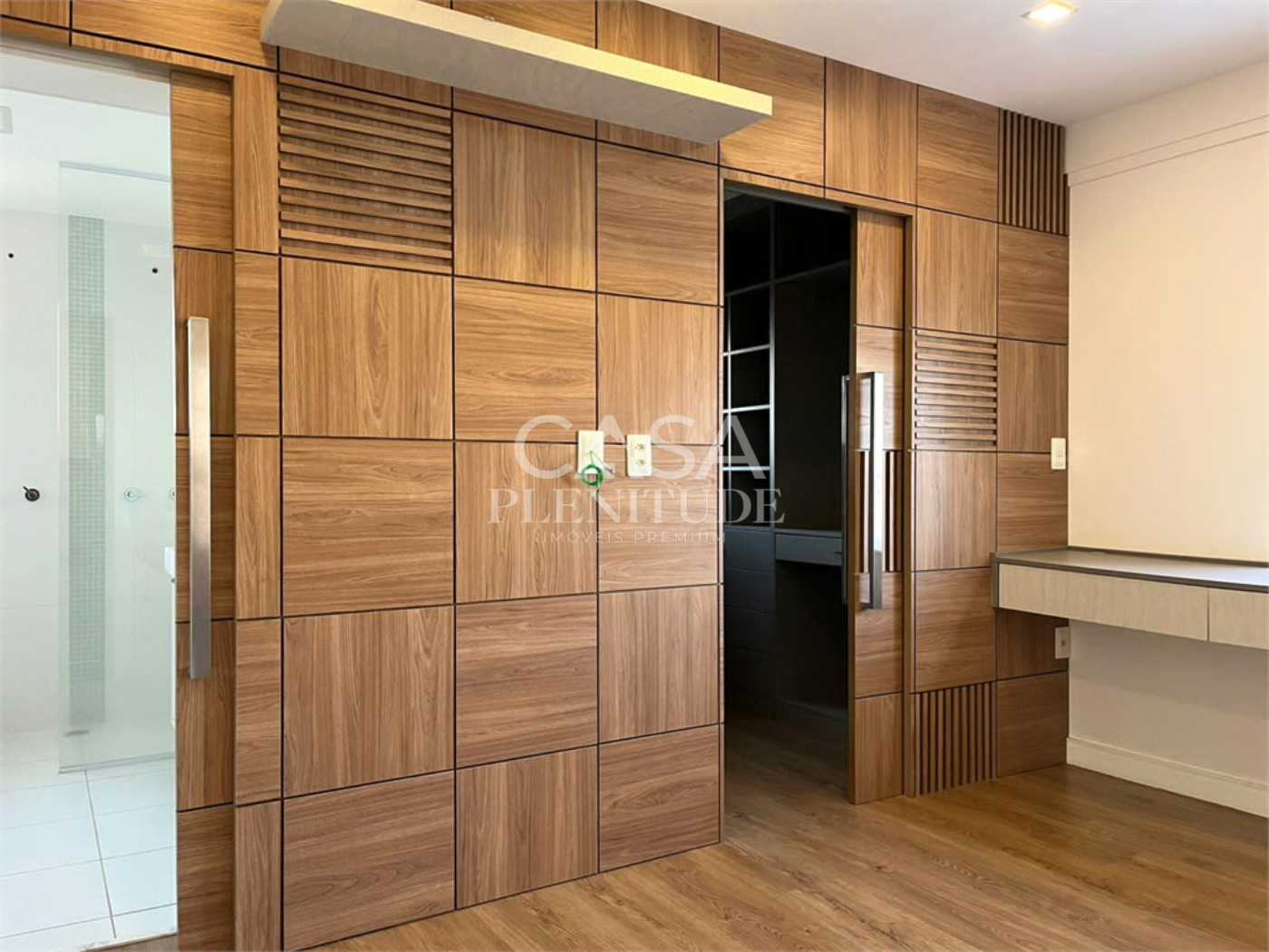Apartamento à venda com 3 suítes em Parque Campolim, Sorocaba, SP