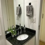 Apartamento à venda com 1 suíte em Vila Andrade, São Paulo, SP