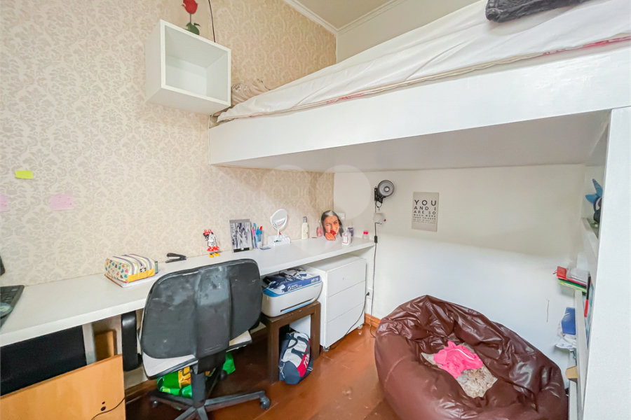 Sobrado à venda com 3 quartos em Vila Prudente, São Paulo, SP