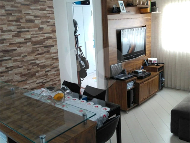Apartamento à venda com 2 quartos em Jaçanã, São Paulo, SP