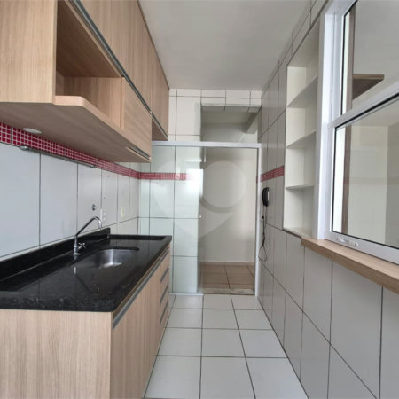 Apartamento à venda com 2 quartos em Reserva Sul Condomínio Resort, Ribeirão Preto, SP