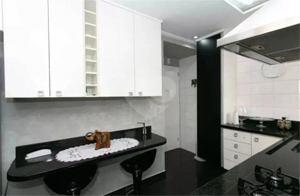 Apartamento à venda com 3 quartos, sendo 1 suíte, em Tatuapé, São Paulo, SP