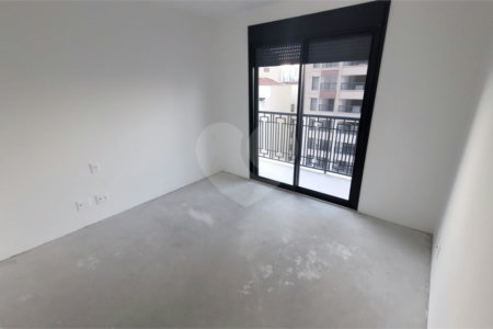 Apartamento à venda com 3 suítes em Perdizes, São Paulo, SP