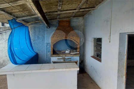 Casa Térrea à venda com 2 quartos em Jardim São Luís, São Paulo, SP