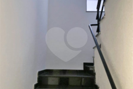 Apartamento à venda com 1 quarto em Vila Antonina, São Paulo, SP