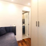 Apartamento à venda com 2 suítes em Vila Independência, São Paulo, SP