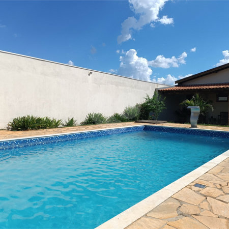 Chácara à venda com 3 quartos, sendo 1 suíte,  em Vila São Gonçalo, Itapetininga, SP