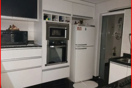 Apartamento à venda com 2 quartos, sendo 1 suíte,  em Vila Andrade, São Paulo, SP
