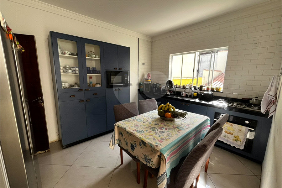 Sobrado à venda com 3 quartos, sendo 1 suíte, em Jaraguá, São Paulo, SP