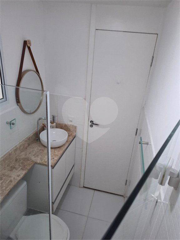 Apartamento à venda com 2 quartos em Campo Grande, Rio de Janeiro, RJ