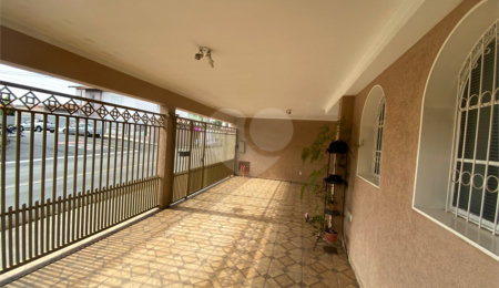 Casa à venda com 5 quartos, sendo 1 suíte,  em Vila Marcelino, São Carlos, SP