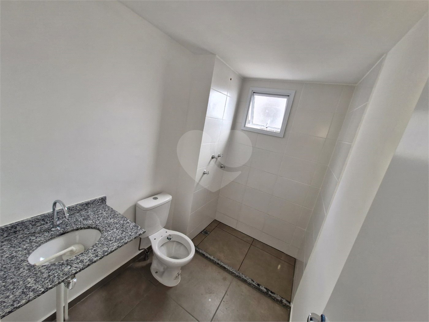 Apartamento à venda com 1 quarto em Belenzinho, São Paulo, SP
