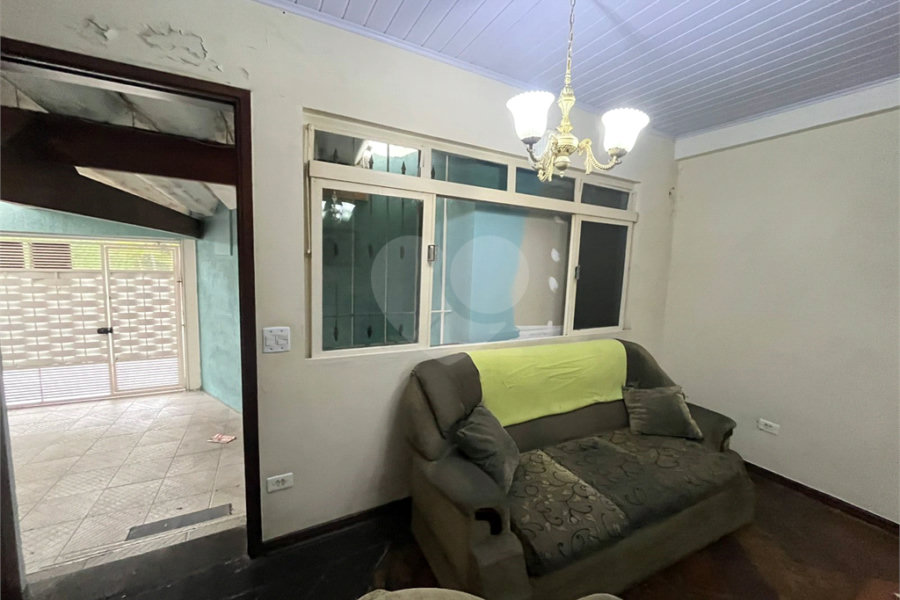Casa à venda com 4 quartos em Santana, São Paulo, SP