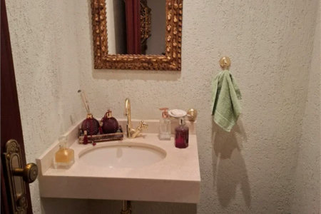 Apartamento à venda com 4 quartos, sendo 2 suítes, em Brooklin Paulista, São Paulo, SP