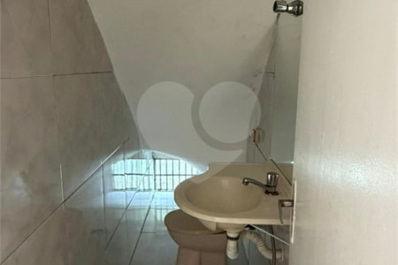 Sobrado à venda com 3 quartos, sendo 1 suíte, em Lauzane Paulista, São Paulo, SP