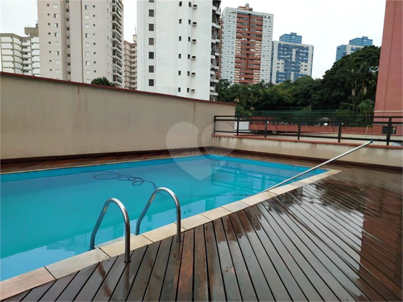 Apartamento à venda com 2 quartos, sendo 1 suíte, em Morumbi, São Paulo, SP